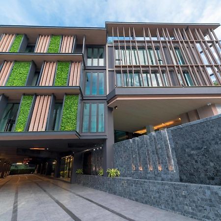 Pause And Play Hotel Chiang Mai Luaran gambar