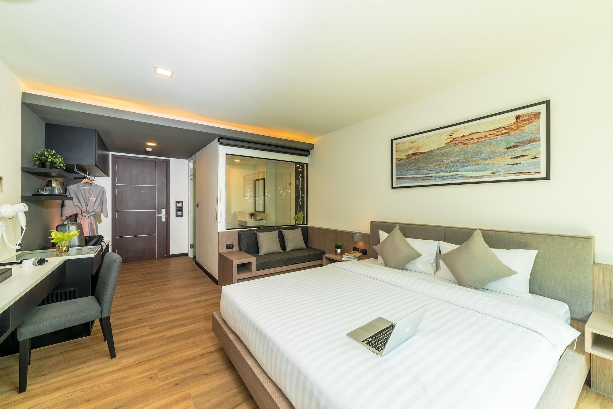 Pause And Play Hotel Chiang Mai Luaran gambar