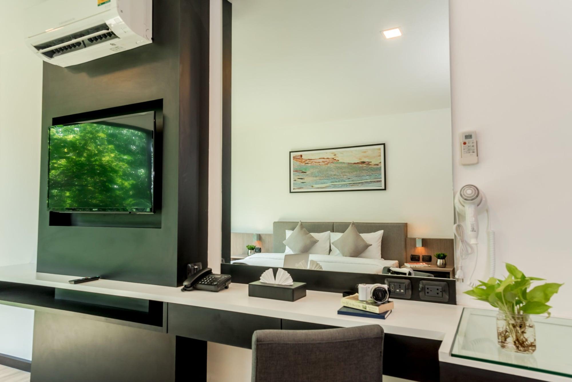 Pause And Play Hotel Chiang Mai Luaran gambar