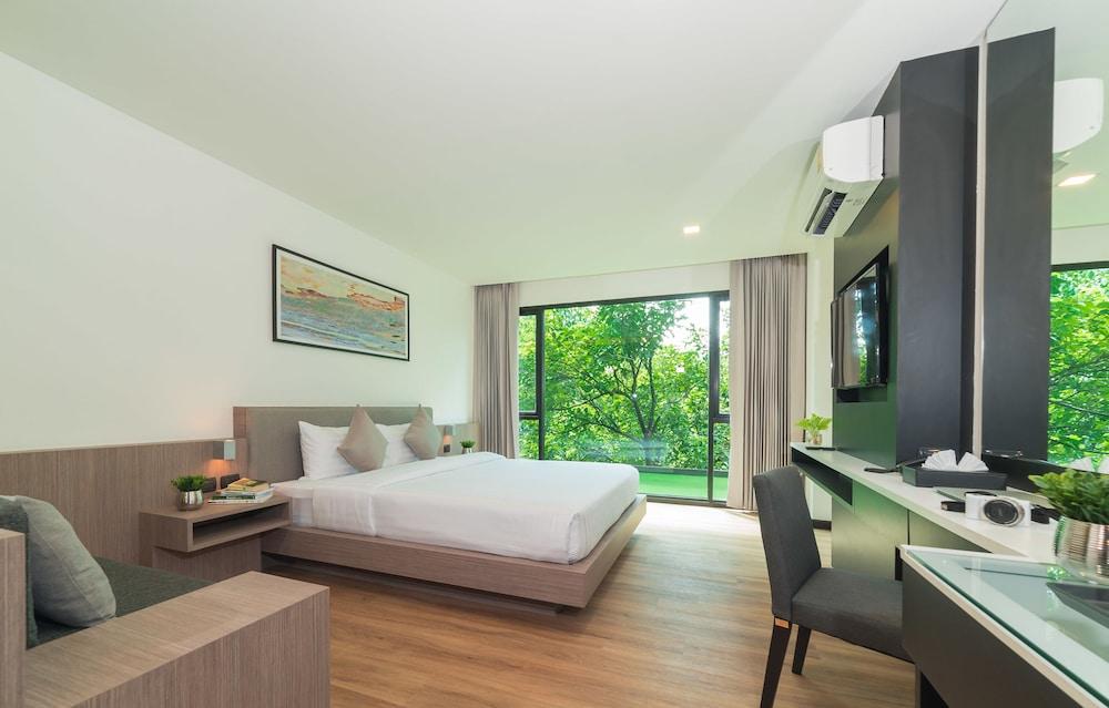 Pause And Play Hotel Chiang Mai Luaran gambar