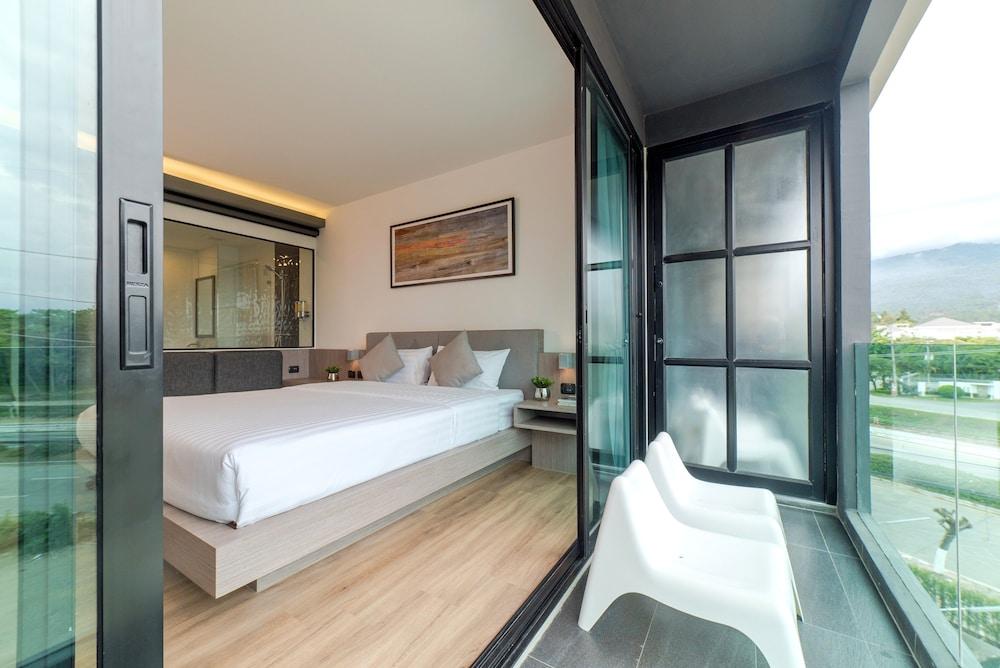 Pause And Play Hotel Chiang Mai Luaran gambar