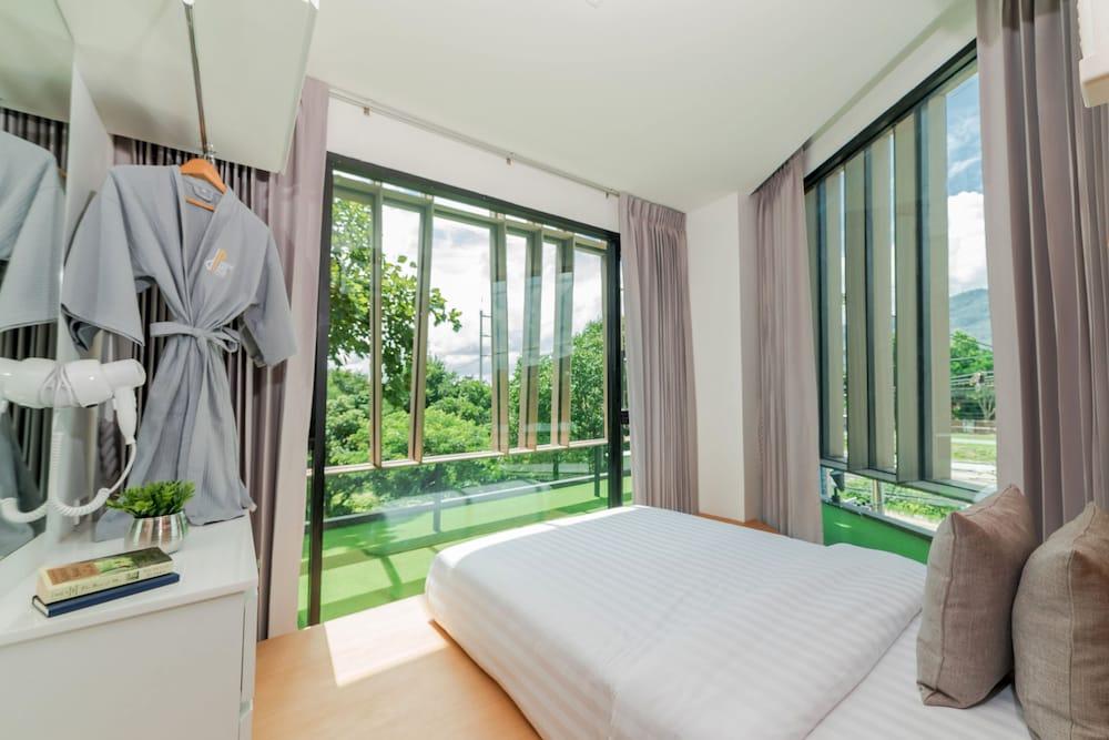 Pause And Play Hotel Chiang Mai Luaran gambar