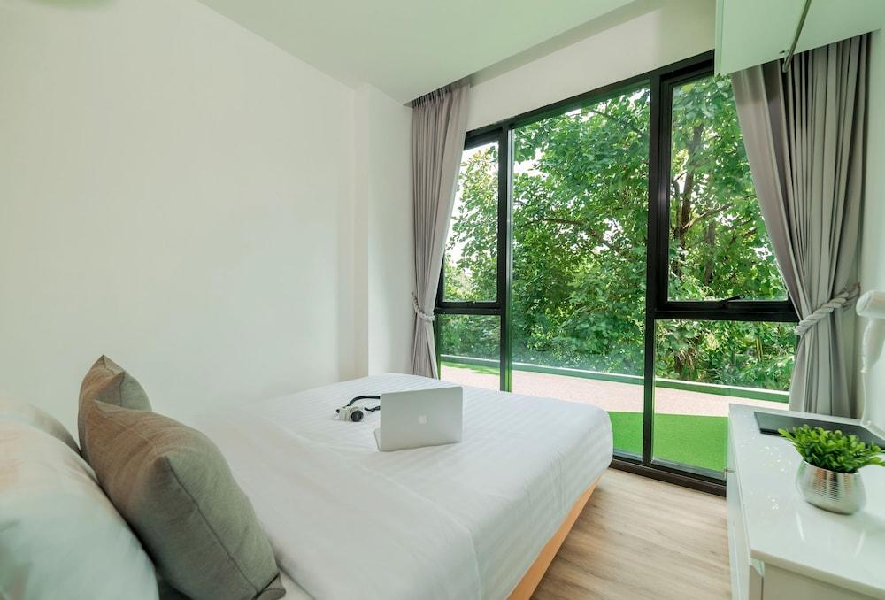 Pause And Play Hotel Chiang Mai Luaran gambar
