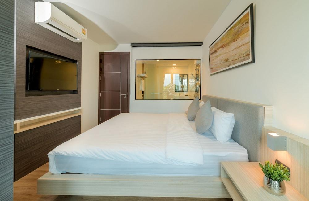 Pause And Play Hotel Chiang Mai Luaran gambar