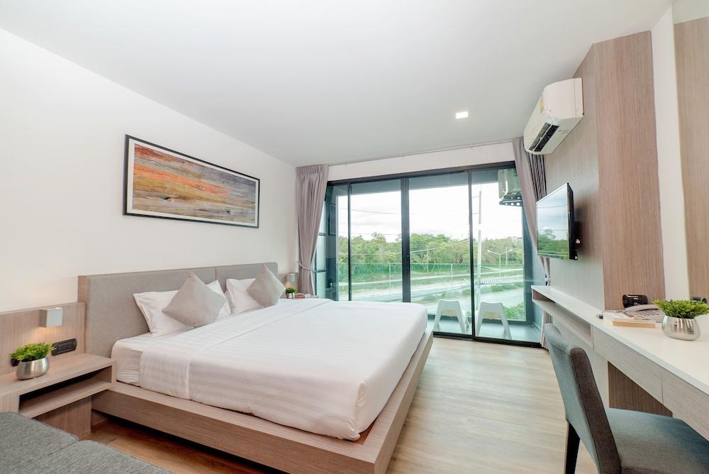 Pause And Play Hotel Chiang Mai Luaran gambar