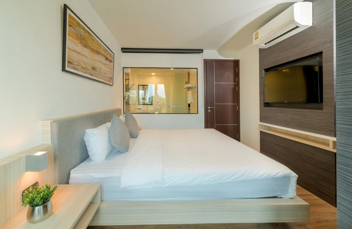 Pause And Play Hotel Chiang Mai Luaran gambar