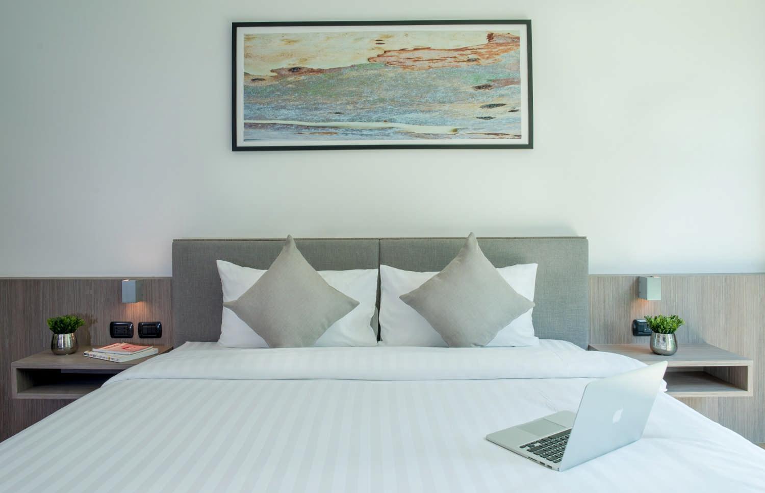Pause And Play Hotel Chiang Mai Luaran gambar