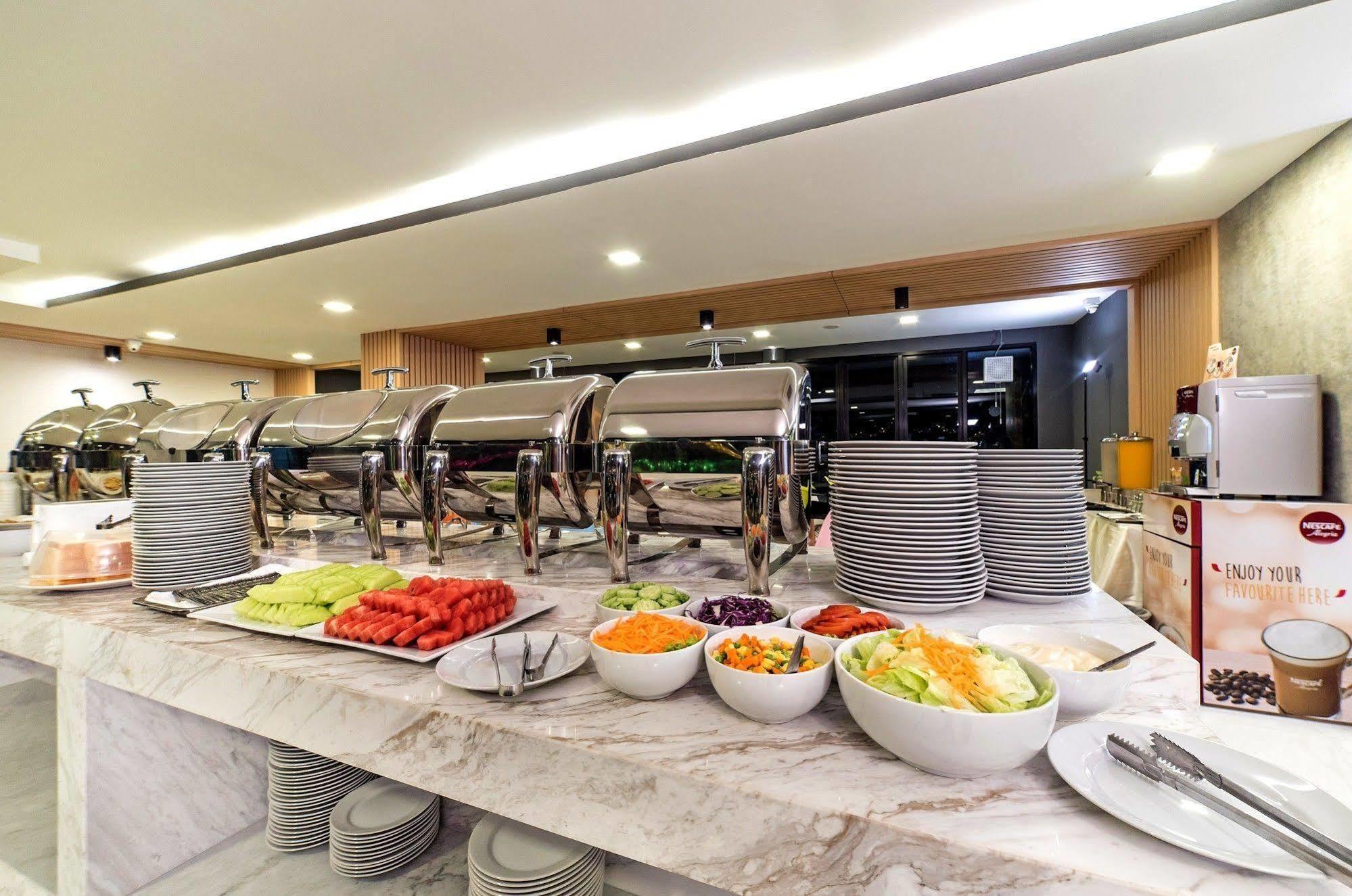 Pause And Play Hotel Chiang Mai Luaran gambar